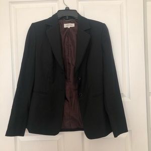 Calvin Klein blazer
